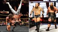NXT results August 29